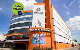 Hotel Ambassador Mérida